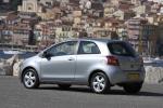 Toyota Yaris 2005 года